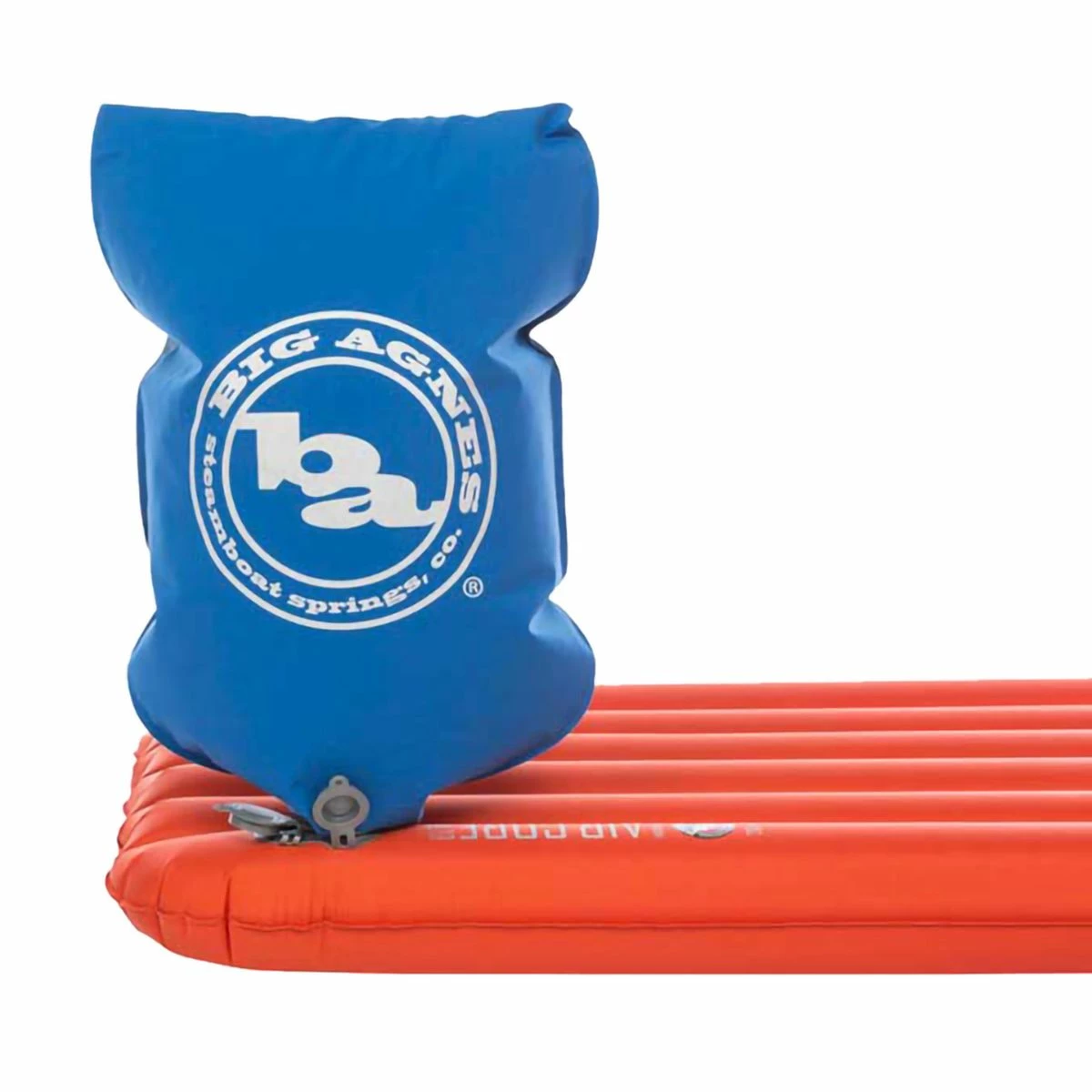 Best deal π Big Agnes Insulated Air Core Ultra Sleeping Pad π 7 Best deal π Big Agnes Insulated Air Core Ultra Sleeping Pad π - Image 5