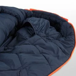 Deals ⭐ Big Agnes Lost Dog Sleeping Bag: 15F Synthetic 😍 -Big Agnes Online Shop ORA D10 1
