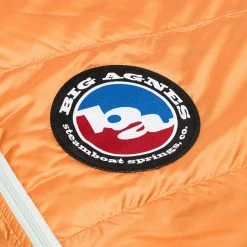 Wholesale 🎉 Big Agnes Torchlight UL Sleeping Bag: 30F Down 😍 -Big Agnes Online Shop ORA D15 1