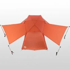 Discount 🤩 Big Agnes Copper Spur HV UL2 Tent: 2 Person 3 Season ✨ -Big Agnes Online Shop ORA D16