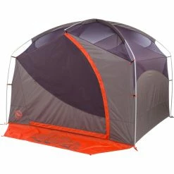 Promo 🔥 Big Agnes Big House Tent: 6 Person 3 Season 👏 -Big Agnes Online Shop ORA D2 1