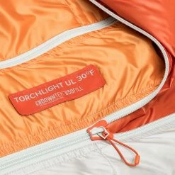 Wholesale 🎉 Big Agnes Torchlight UL Sleeping Bag: 30F Down 😍 -Big Agnes Online Shop ORA D25 1