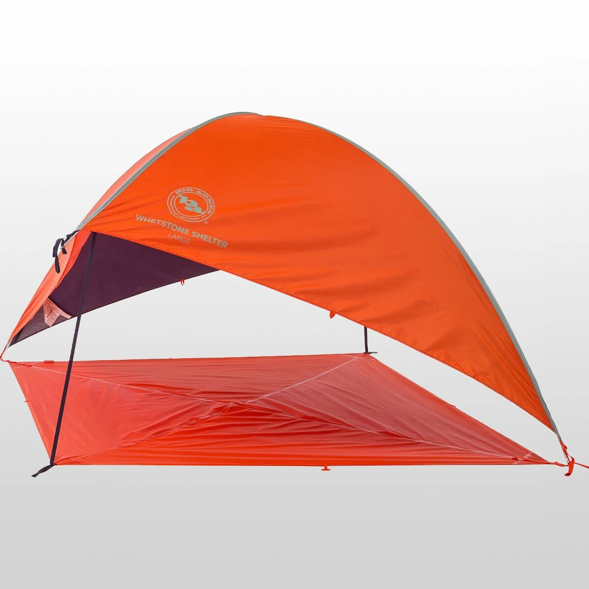 Best reviews of π Big Agnes Whetstone Shelter β 8 Best reviews of π Big Agnes Whetstone Shelter β - Image 6