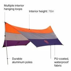 Big Agnes Online Shop -Big Agnes Online Shop ORA D3 9