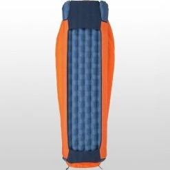 Deals ⭐ Big Agnes Lost Dog Sleeping Bag: 15F Synthetic 😍 -Big Agnes Online Shop ORA D6 2