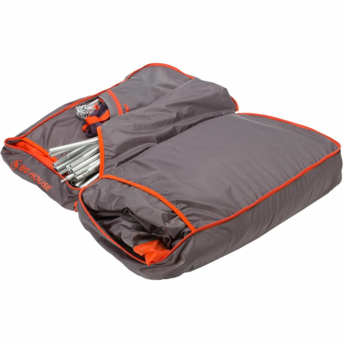 Buy π Big Agnes Big House Tent: 4 Person 3 Season βοΈ 7 Buy π Big Agnes Big House Tent: 4 Person 3 Season βοΈ - Image 5