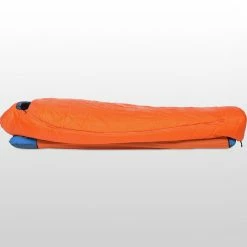 Deals ⭐ Big Agnes Lost Dog Sleeping Bag: 15F Synthetic 😍 -Big Agnes Online Shop ORA D7 1