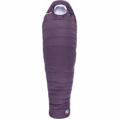 Brand new π Big Agnes Torchlight Camp Sleeping Bag: 20F Synthetic Women's π₯