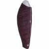Discount 👍 Big Agnes Sidewinder Camp Sleeping Bag: 20F Synthetic Women's 🔔