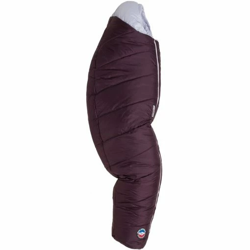 Buy ✔️ Big Agnes Sidewinder Camp Sleeping Bag: 35F Synthetic Women's ⌛ -Big Agnes Online Shop PLULAV 2