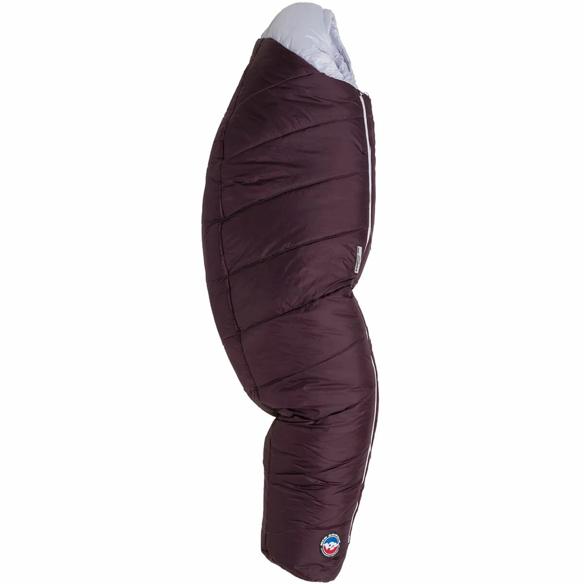 Buy ✔️ Big Agnes Sidewinder Camp Sleeping Bag: 35F Synthetic Women's ⌛ 3 Buy ✔️ Big Agnes Sidewinder Camp Sleeping Bag: 35F Synthetic Women's ⌛