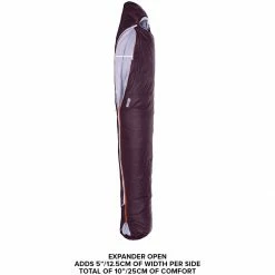 Brand new 🔔 Big Agnes Torchlight Camp Sleeping Bag: 20F Synthetic Women's 🔥 -Big Agnes Online Shop PLULAV D1 1