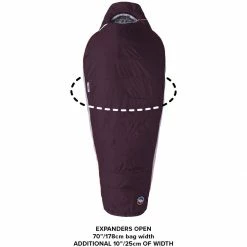Brand new 🔔 Big Agnes Torchlight Camp Sleeping Bag: 20F Synthetic Women's 🔥 -Big Agnes Online Shop PLULAV D2 1