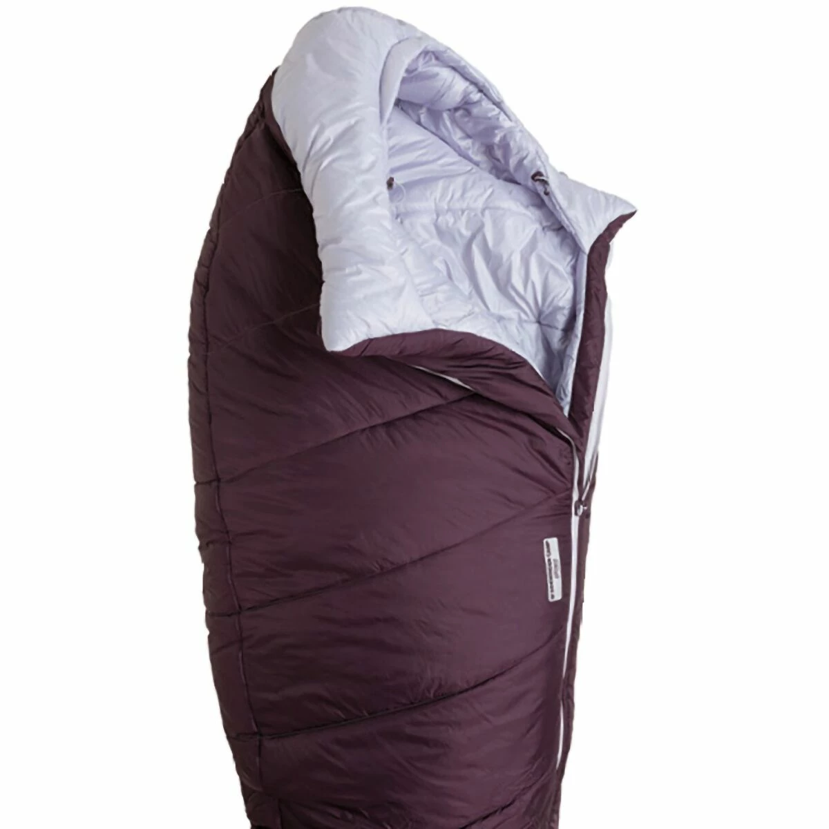 Buy ✔️ Big Agnes Sidewinder Camp Sleeping Bag: 35F Synthetic Women's ⌛ 5 Buy ✔️ Big Agnes Sidewinder Camp Sleeping Bag: 35F Synthetic Women's ⌛ - Image 3