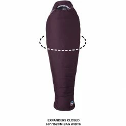 Brand new 🔔 Big Agnes Torchlight Camp Sleeping Bag: 20F Synthetic Women's 🔥 -Big Agnes Online Shop PLULAV D3 1