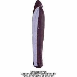 Brand new 🔔 Big Agnes Torchlight Camp Sleeping Bag: 20F Synthetic Women's 🔥 -Big Agnes Online Shop PLULAV D4