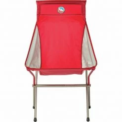 Wholesale 🤩 Big Agnes Big Six Camp Chair ✨ -Big Agnes Online Shop RED 1