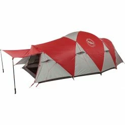 Promo 💯 Big Agnes Mad House 6 Tent: 6 Person 4 Season 🌟