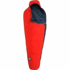 Buy β Big Agnes Buell Sleeping Bag: 30F Synthetic π₯
