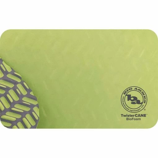 New ✨ Big Agnes TwisterCane Bio Foam Hiking Seat 🛒 -Big Agnes Online Shop REDGRA 1