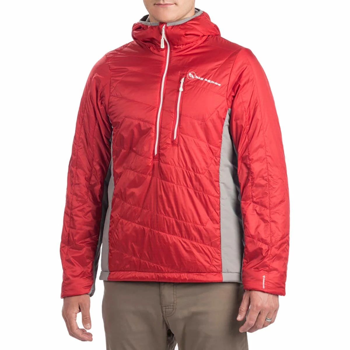 Best Pirce π― Big Agnes Porcupine Primaloft Gold Hooded Pullover Men's π 1 Best Pirce π― Big Agnes Porcupine Primaloft Gold Hooded Pullover Men's π