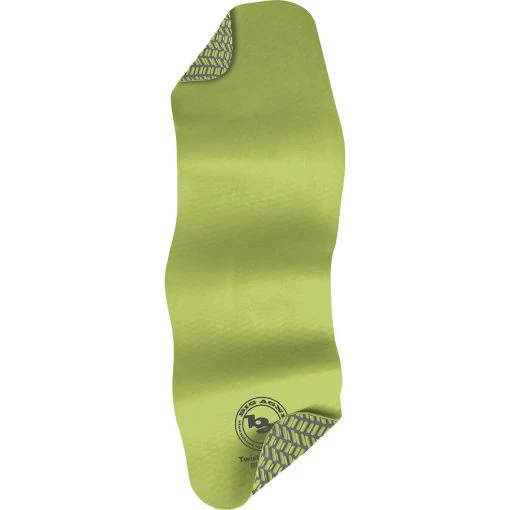 Best Sale 🔔 Big Agnes TwisterCane BioFoam Sleeping Pad 🔥 -Big Agnes Online Shop REDGRA