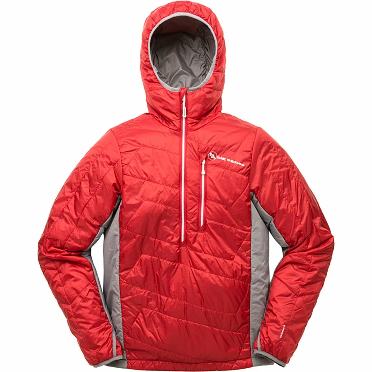 Best Pirce π― Big Agnes Porcupine Primaloft Gold Hooded Pullover Men's π 3 Best Pirce π― Big Agnes Porcupine Primaloft Gold Hooded Pullover Men's π - Image 3
