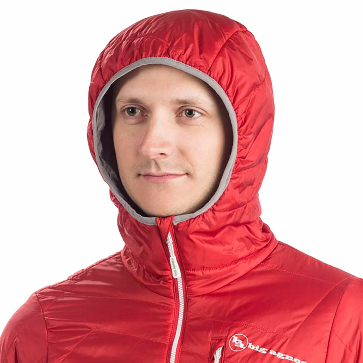 Best Pirce π― Big Agnes Porcupine Primaloft Gold Hooded Pullover Men's π 2 Best Pirce π― Big Agnes Porcupine Primaloft Gold Hooded Pullover Men's π - Image 2