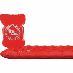 Best deal ✔️ Big Agnes Insulated AXL Air Sleeping Pad 👍 -Big Agnes Online Shop RED D1
