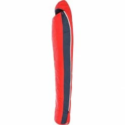 Buy ⌛ Big Agnes Buell Sleeping Bag: 30F Synthetic 🔥 -Big Agnes Online Shop RED D2 2