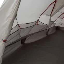 Promo 💯 Big Agnes Mad House 6 Tent: 6 Person 4 Season 🌟 -Big Agnes Online Shop RED D4 1