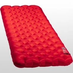 Best deal ✔️ Big Agnes Insulated AXL Air Sleeping Pad 👍 -Big Agnes Online Shop RED D6