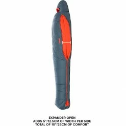Best deal π₯ Big Agnes Torchlight Sleeping Bag: 30F Down π 14 Best deal π₯ Big Agnes Torchlight Sleeping Bag: 30F Down π -Big Agnes Online Shop SLA D5