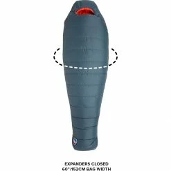 Best deal π₯ Big Agnes Torchlight Sleeping Bag: 30F Down π 13 Best deal π₯ Big Agnes Torchlight Sleeping Bag: 30F Down π -Big Agnes Online Shop SLA D6