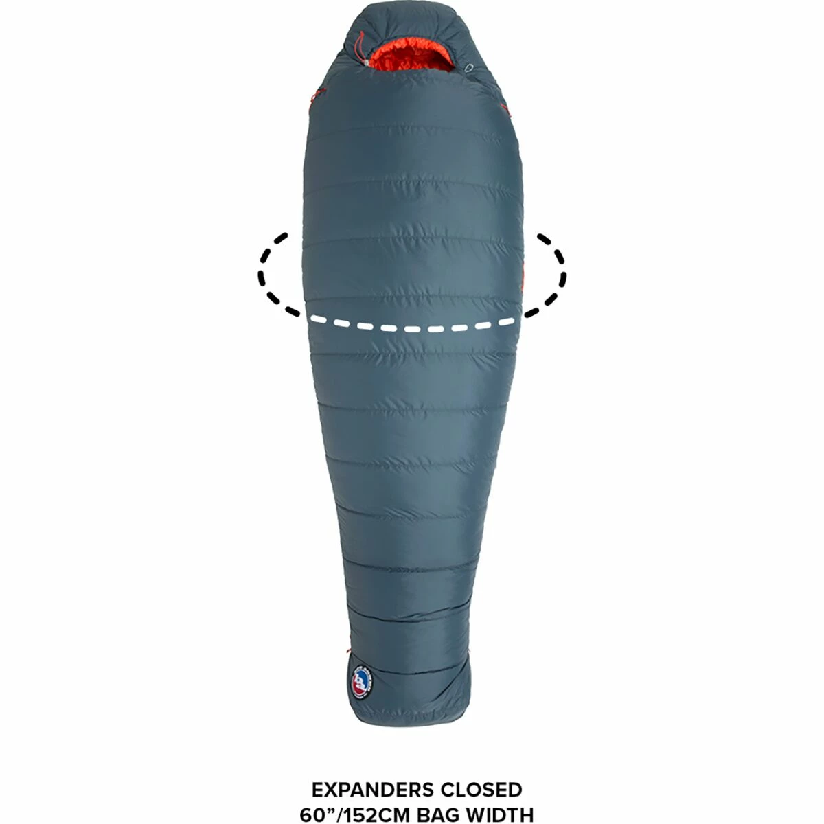 Best deal π₯ Big Agnes Torchlight Sleeping Bag: 30F Down π 6 Best deal π₯ Big Agnes Torchlight Sleeping Bag: 30F Down π - Image 4
