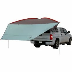 Promo π Big Agnes Sand Wash Car Tarp π