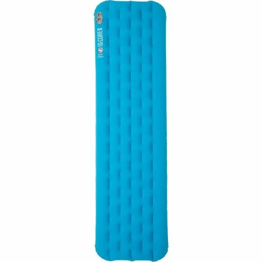 Outlet 😀 Big Agnes Q Core Deluxe Sleeping Pad 😍 -Big Agnes Online Shop TUR