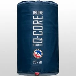 Outlet 😀 Big Agnes Q Core Deluxe Sleeping Pad 😍 -Big Agnes Online Shop TUR D4